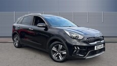 Kia Niro 1.6 GDi Hybrid 2 5dr DCT Hybrid Estate